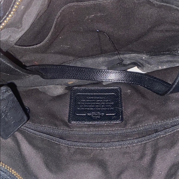 Coach purses - Picture 5 of 7